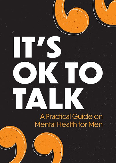 It's OK To Talk
