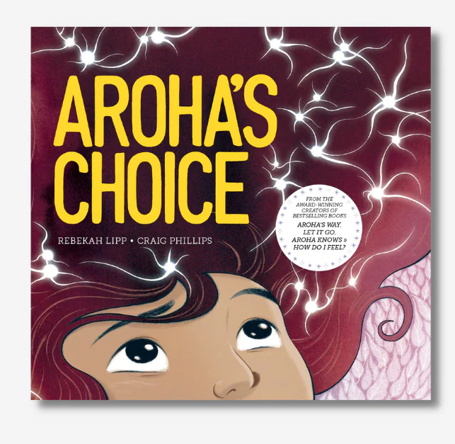 Aroha's Choice