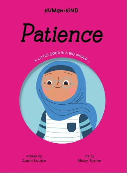 Human Kind - Patience