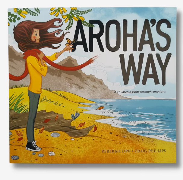 Aroha's Way
