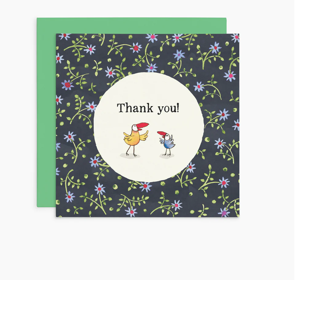Gift Card - Thank You