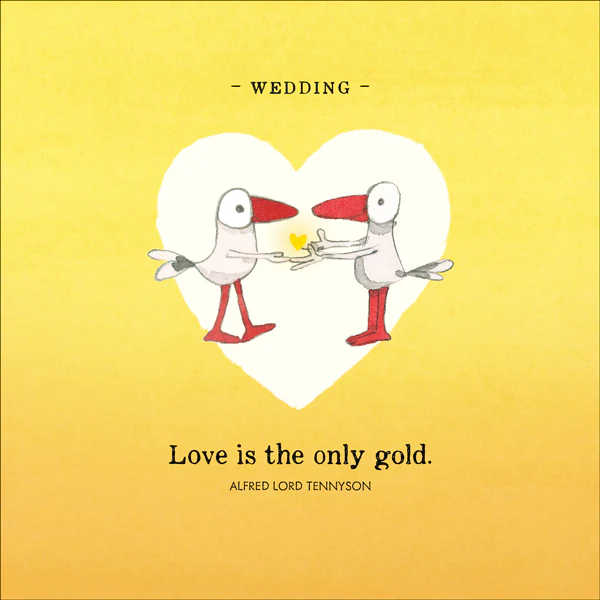 Twigseeds - Love is the only Gold