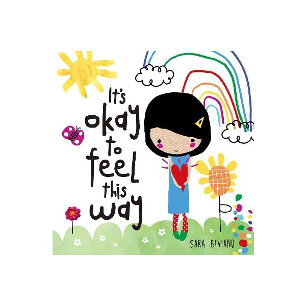 It's OK To Feel This Way