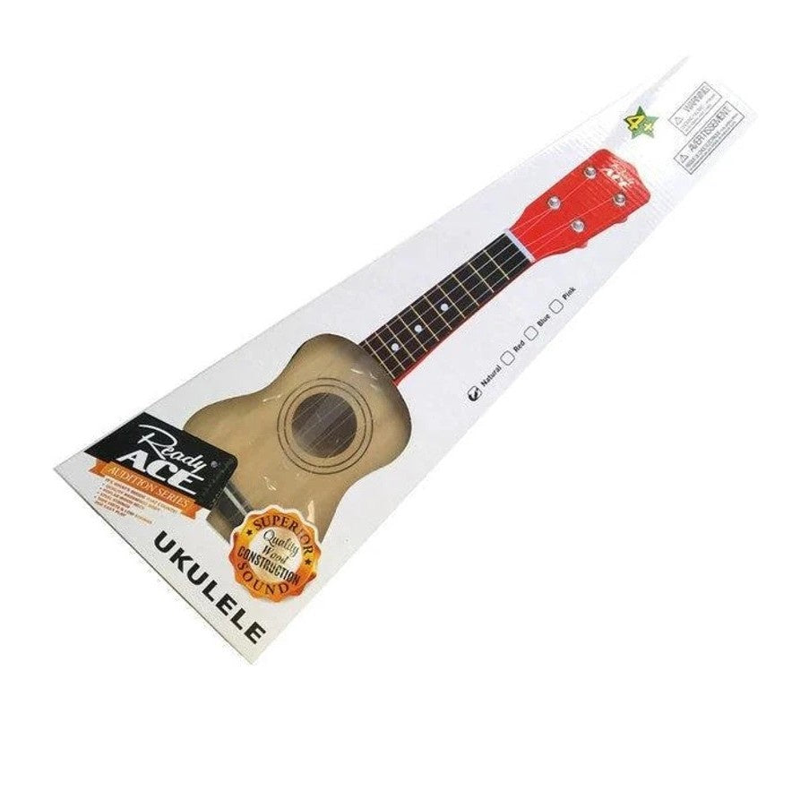 Ready Ace Ukelele