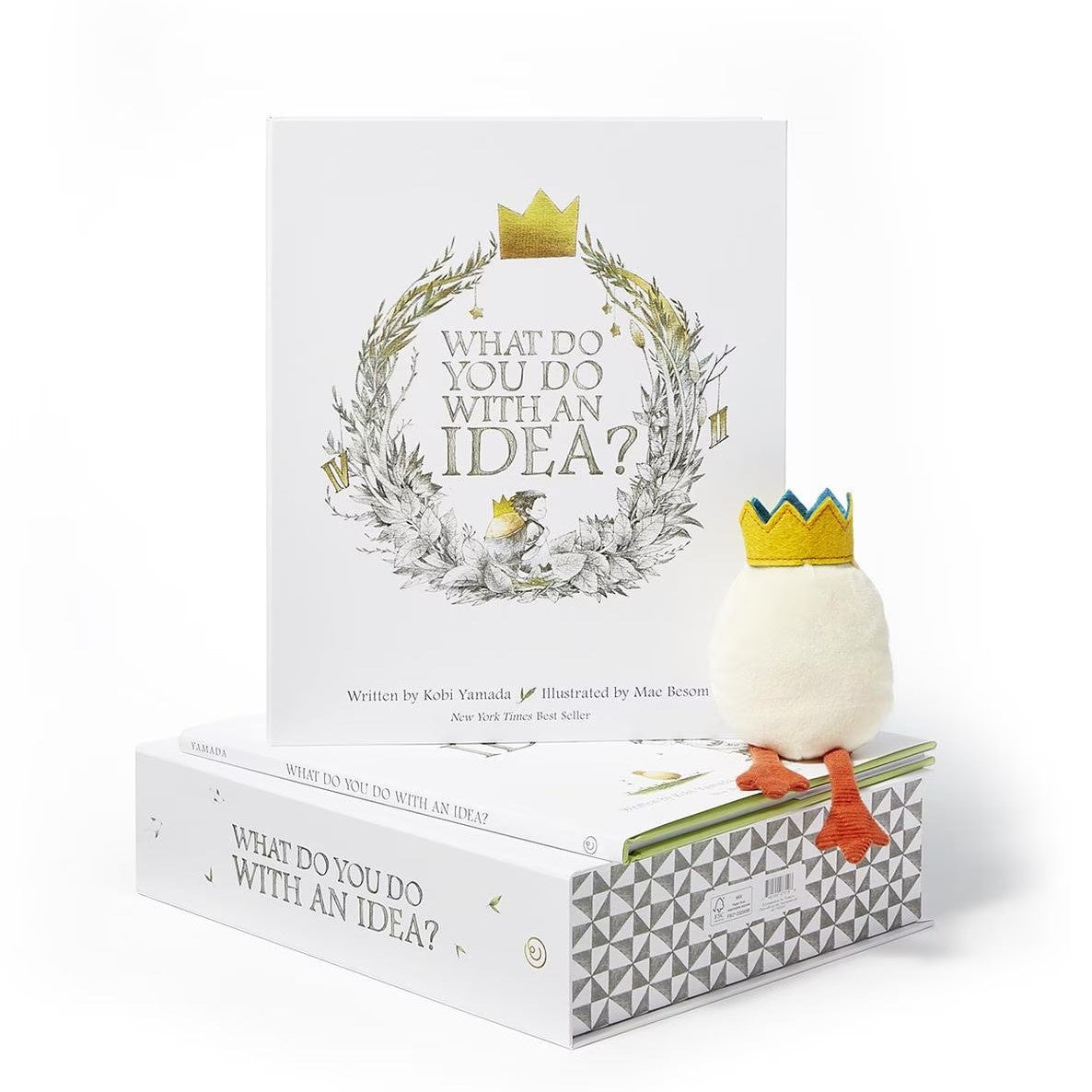 What Do You Do With An Idea Gift Kit