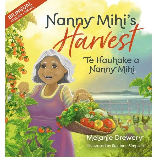 Nanny Mihi's Harvest