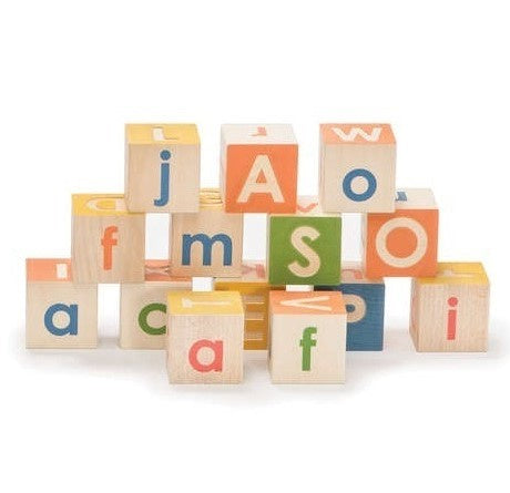 Blocks - ABC