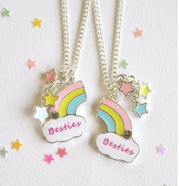 Lauren Hinkley Necklace - Besties Necklace Set