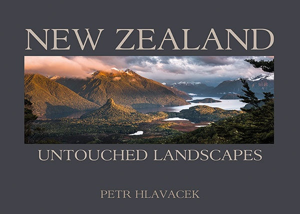 New Zealand Untouched Landscapes