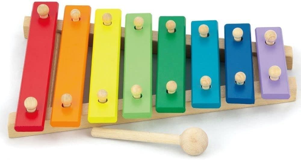 Viga - Wooden Xylophone