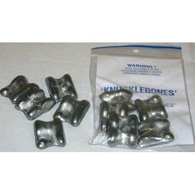 Vintage Games - Knuckle bones, 5pc