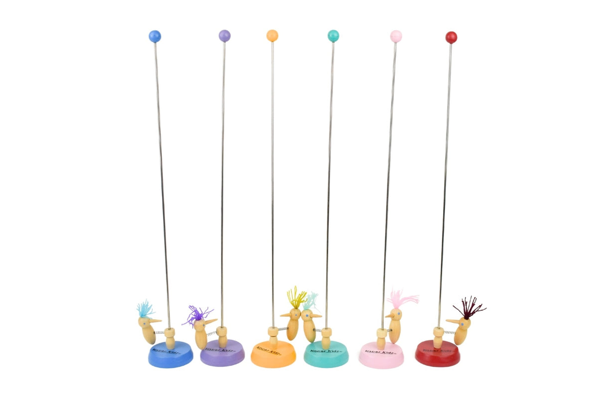 Kaper Kidz Woodpecker