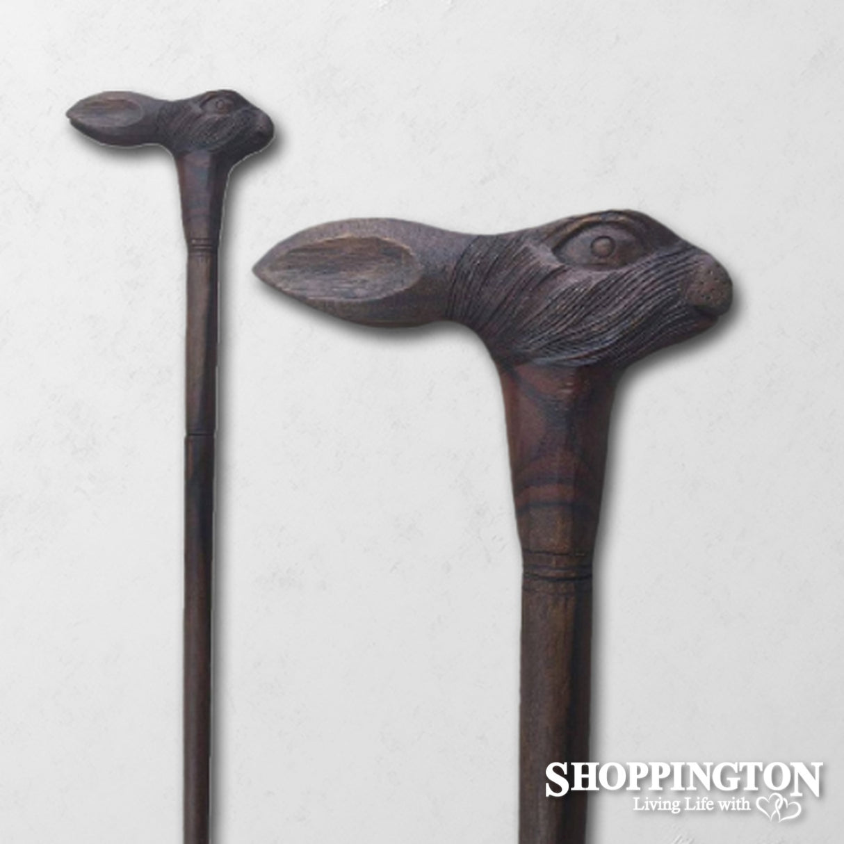 Walking Stick / Rabbit
