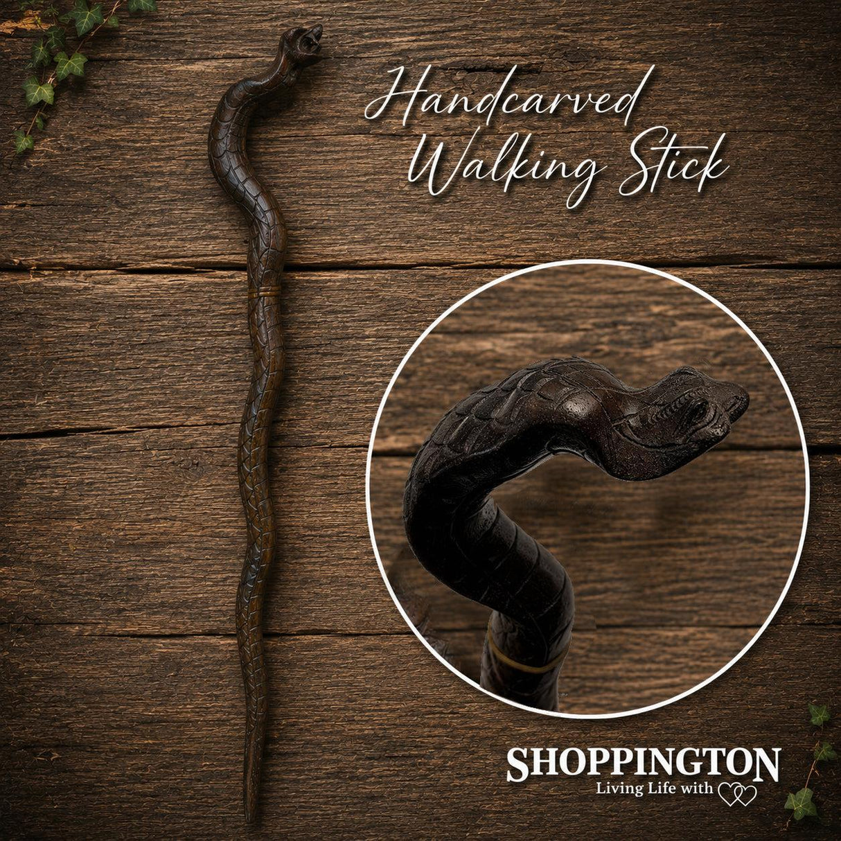 Walking Stick / Snake