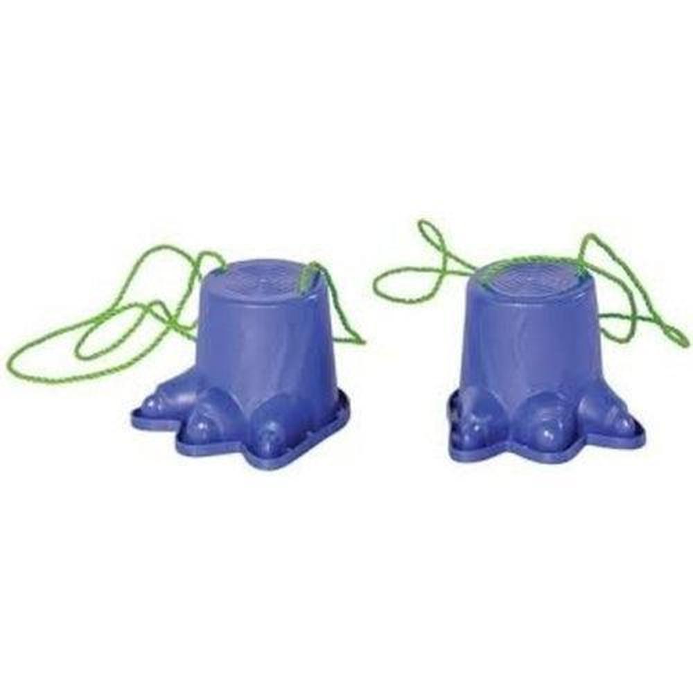 Walking Stilts - Monster Feet