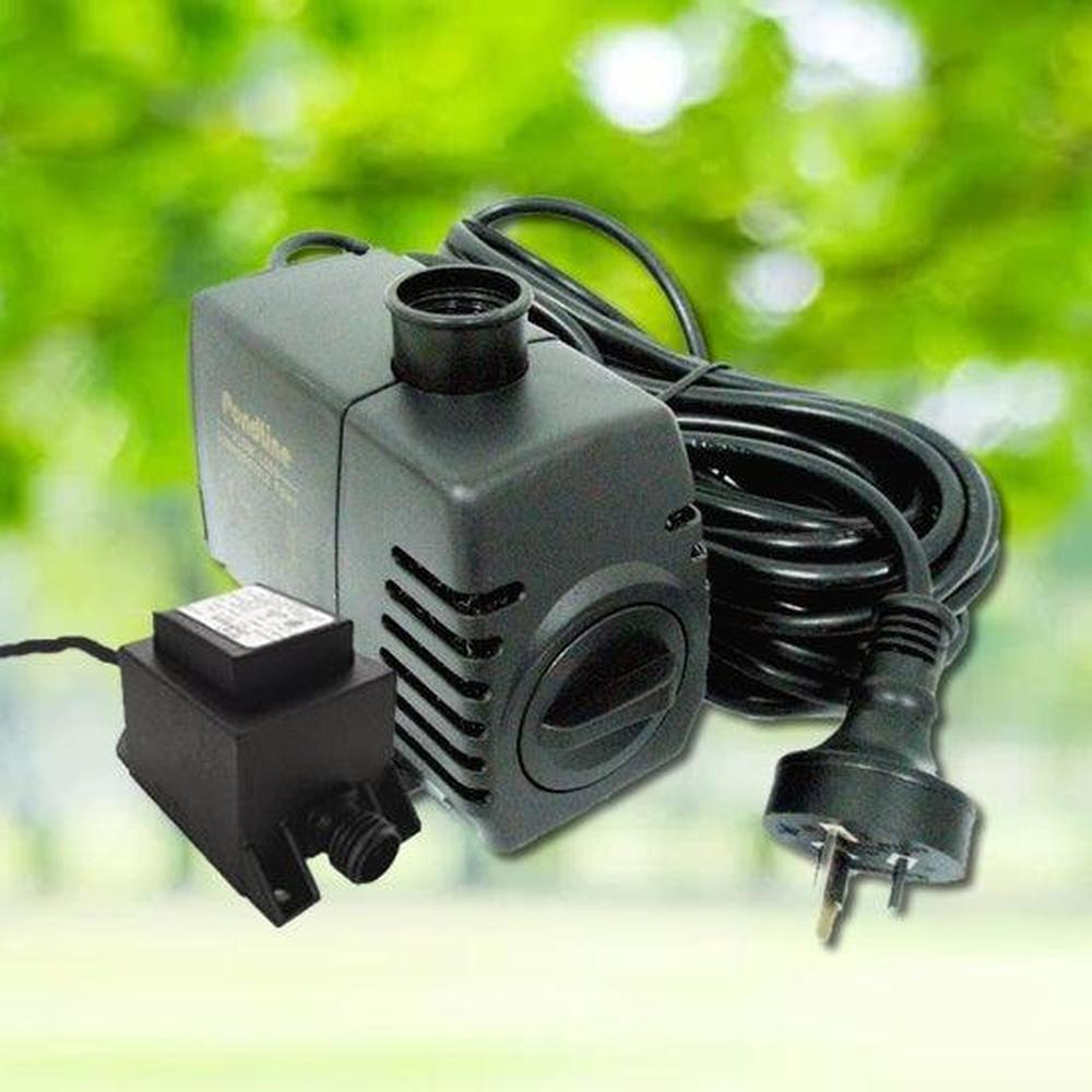 Water Pump - Low Voltage Pondline Submersible