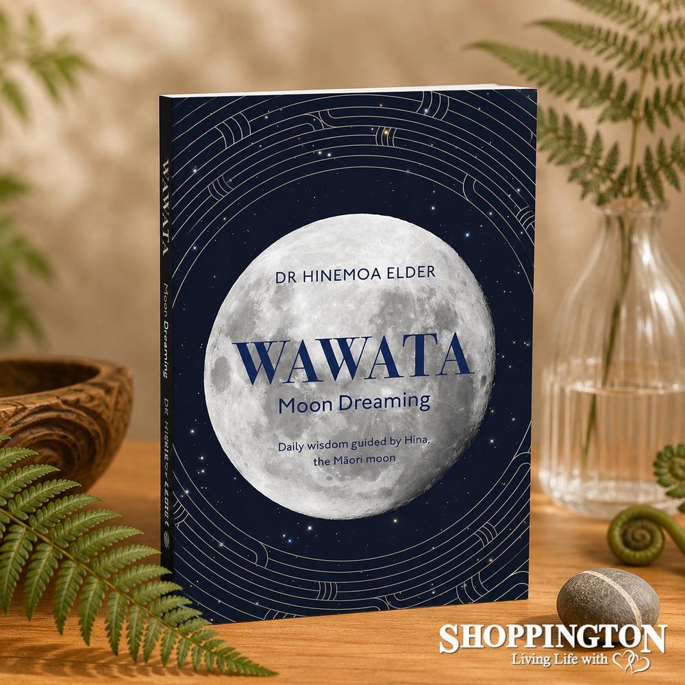 Wawata Moon Dreaming