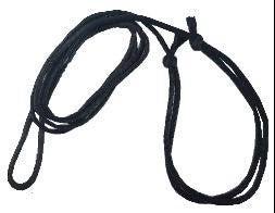 Wax Cord Thick Slip Knot