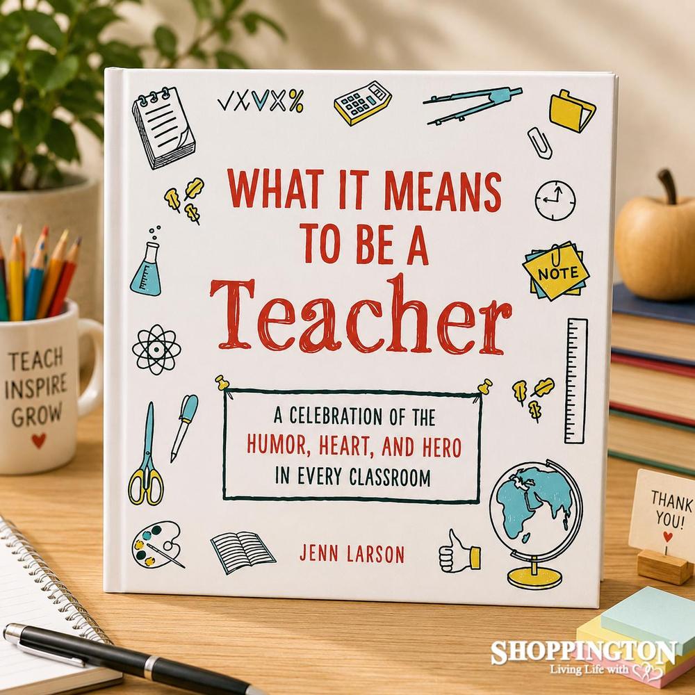 What It Mean's To Be A Teacher