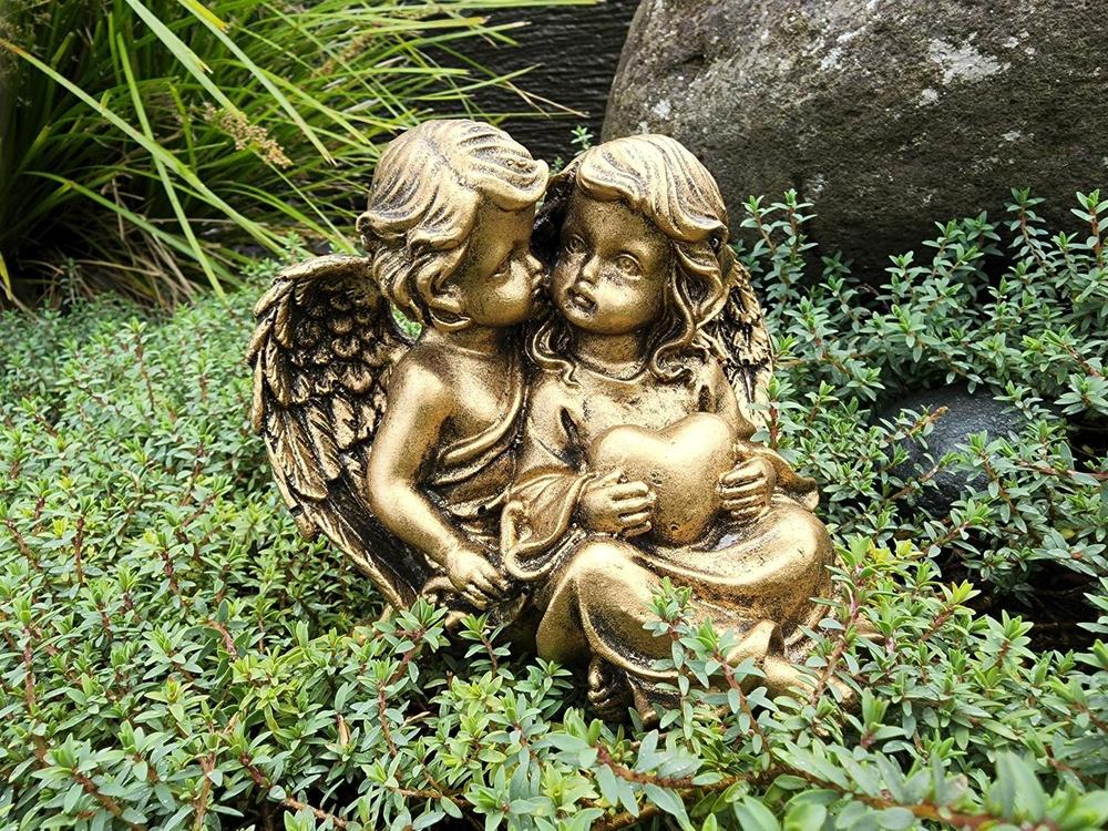 Whispering Angels