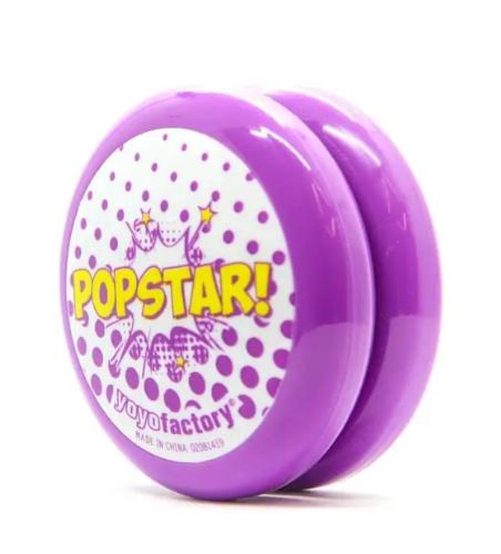 Yoyo Factory