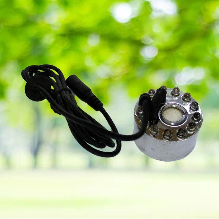 ZWF Fog Maker - Single Head - Transformer Included