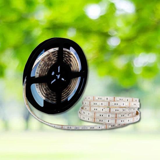 ZWF Pondline - LED Changing Colour Strip Lights