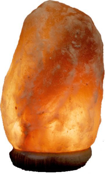 Salt Lamp 10-15kg