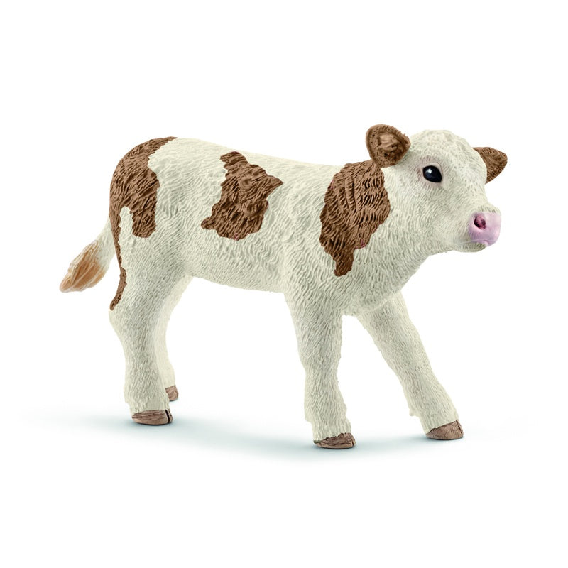 Schleich Collectable - Simmental Calf