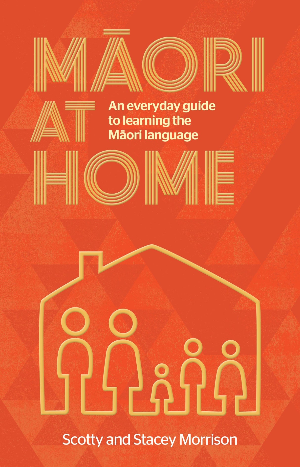 Maori At Home