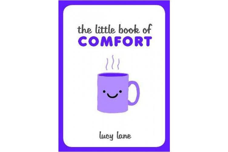 The Little Book of Comfort