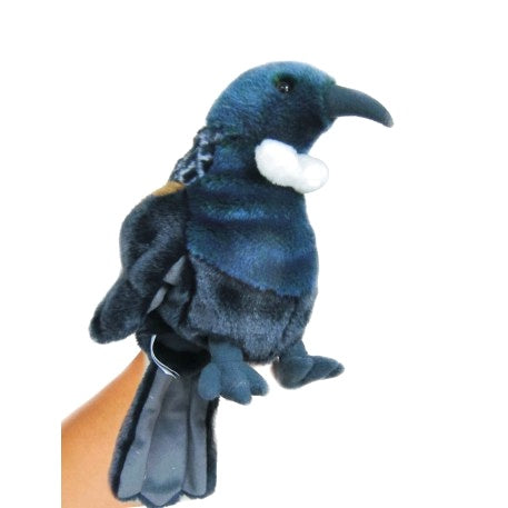 Sound puppet - Tui