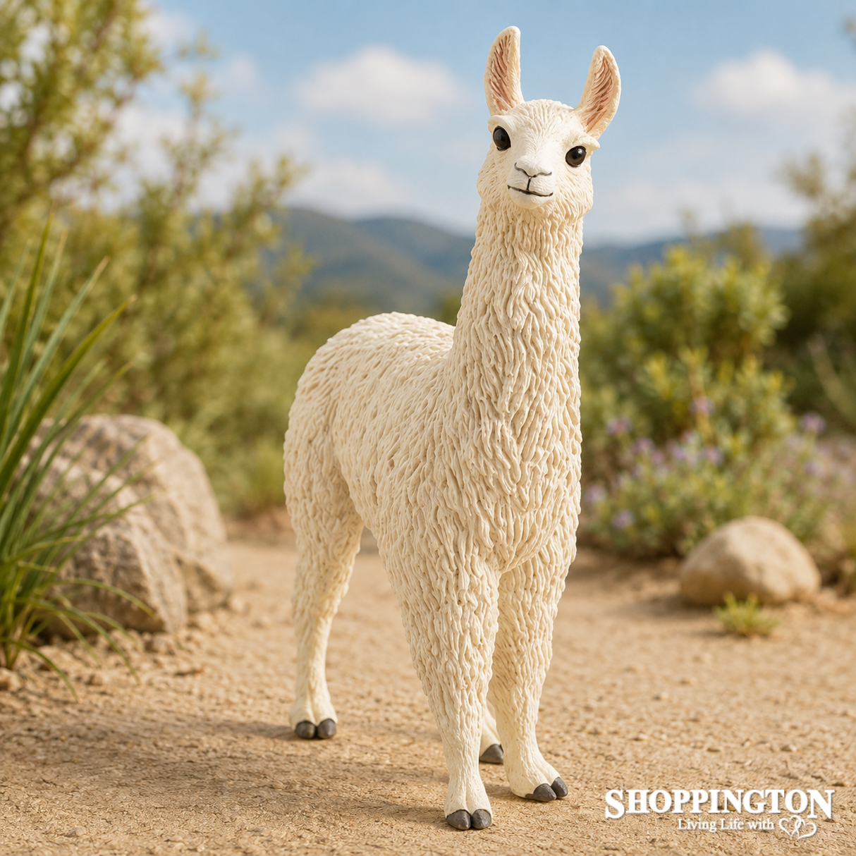 Schleich Collectables - Llama