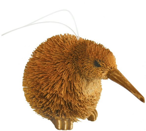 Kiwi Xmas Decoration