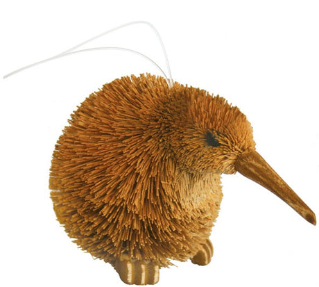 Kiwi Xmas Decoration
