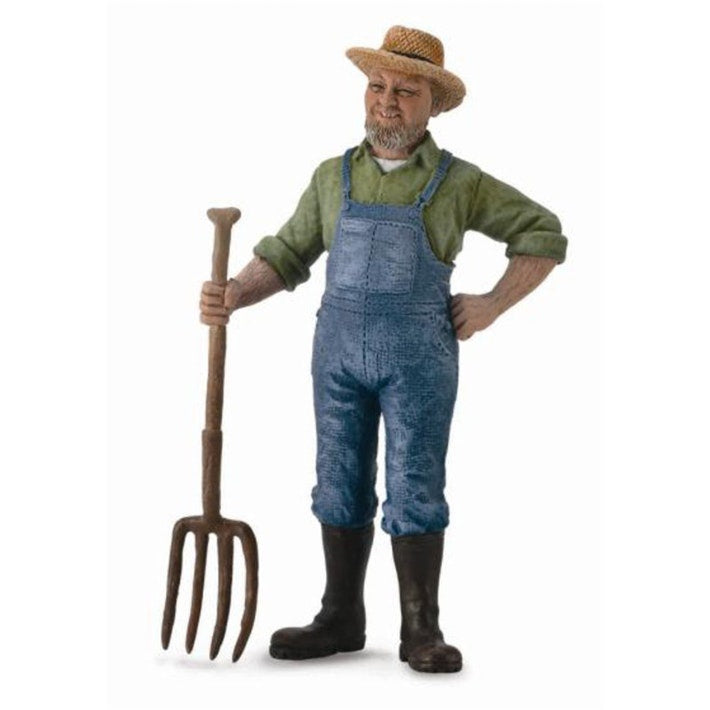 Collect A - Farmer