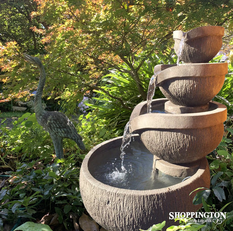 Babylon Falls Water Feature 70cm x 110cm