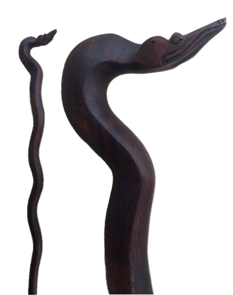 Walking Stick / Snake (new design)