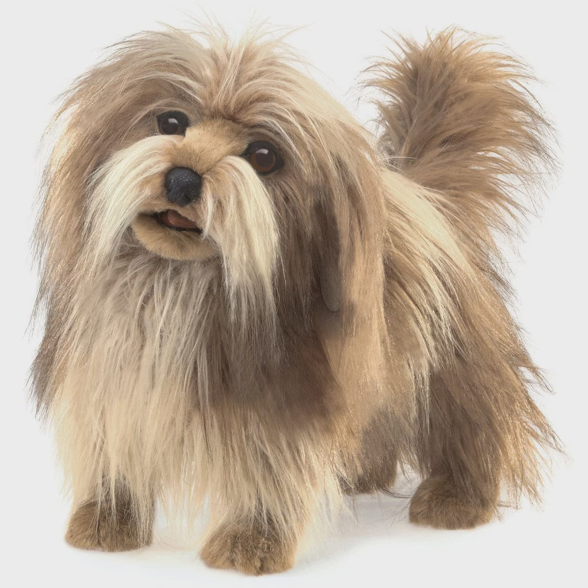 Folkmanis Puppet / Shaggy Dog