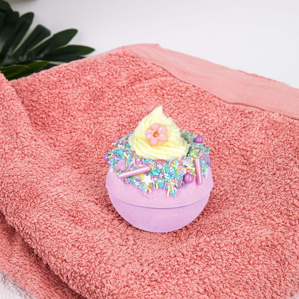 Bomb Cosmetics Bath Blaster - Sweet Like You