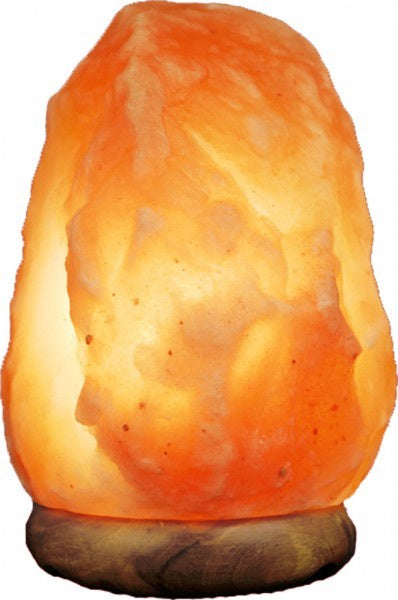 Salt Lamp 3-5Kg