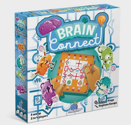 Brain Connect
