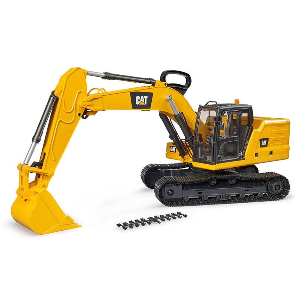 Bruder - CAT Excavator 1:16