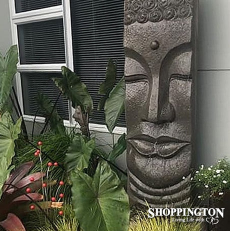 Buddha Water Feature 60cm x 180cm