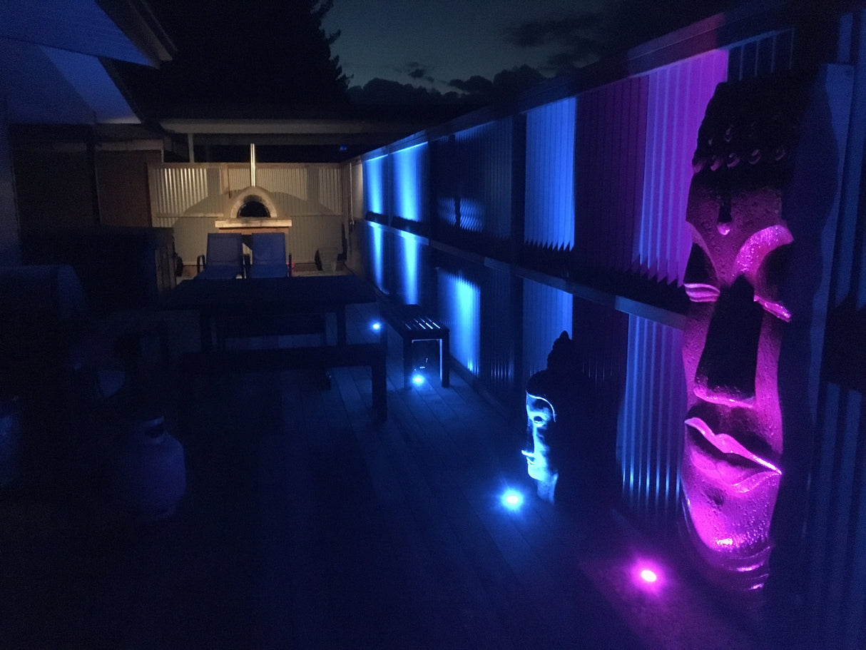 Buddha Water Feature 60cm x 180cm