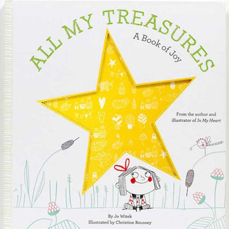 All My Treasures