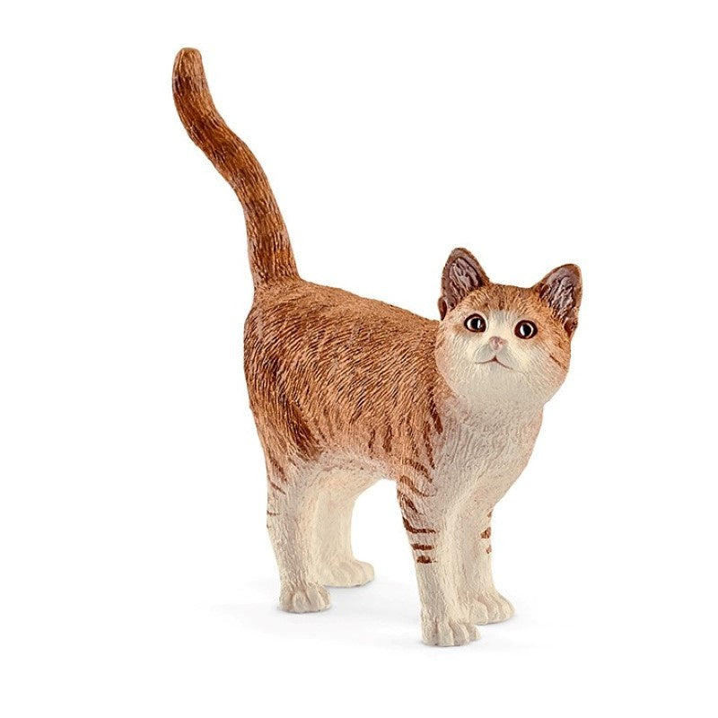 Schleich Collectable - Cat