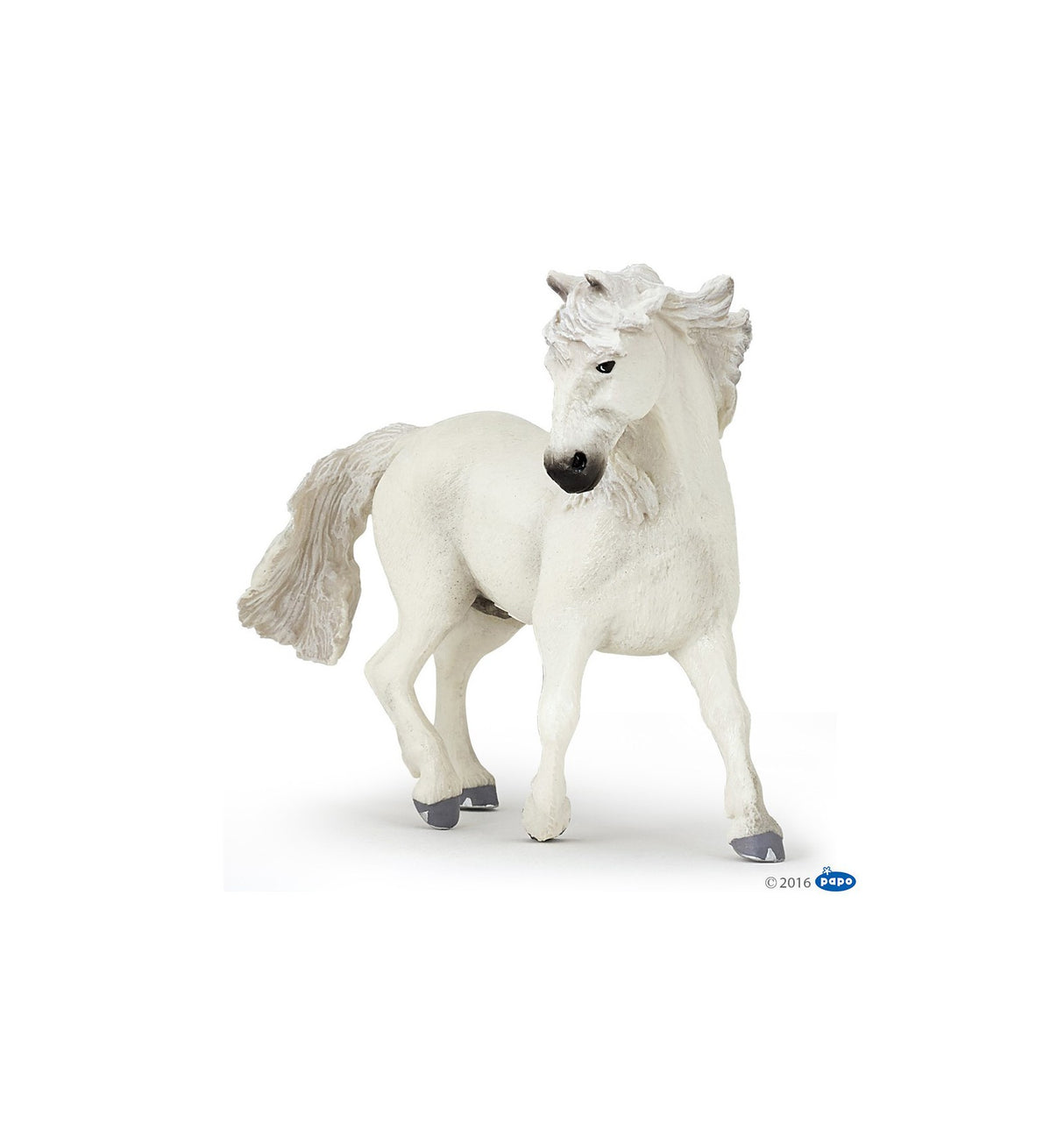 Papo Collection - Camargue Horse