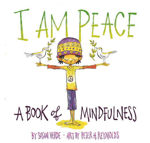I Am Peace