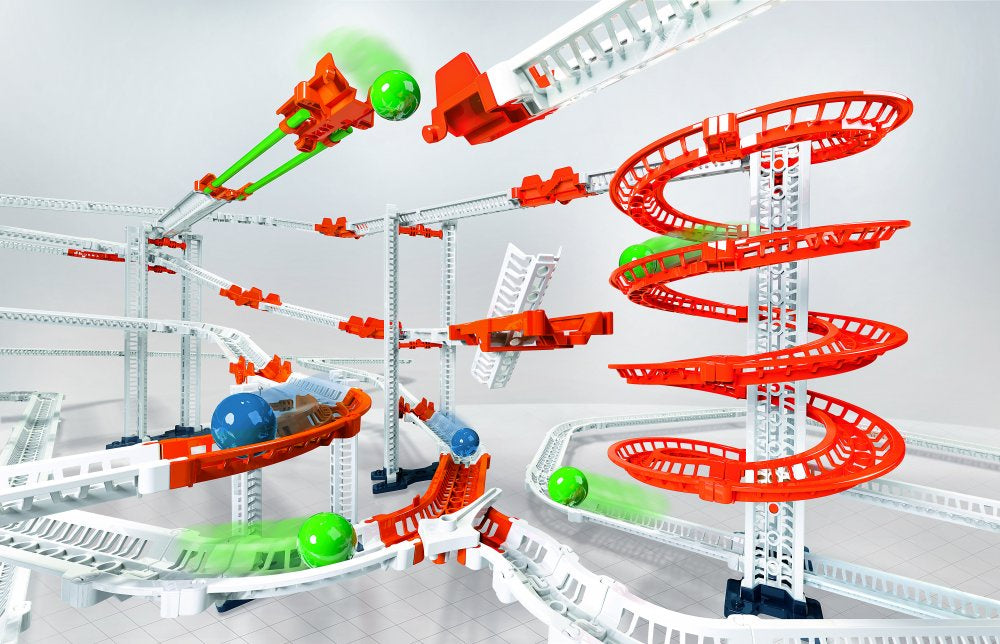 Action & Reaction - Chaos Effect